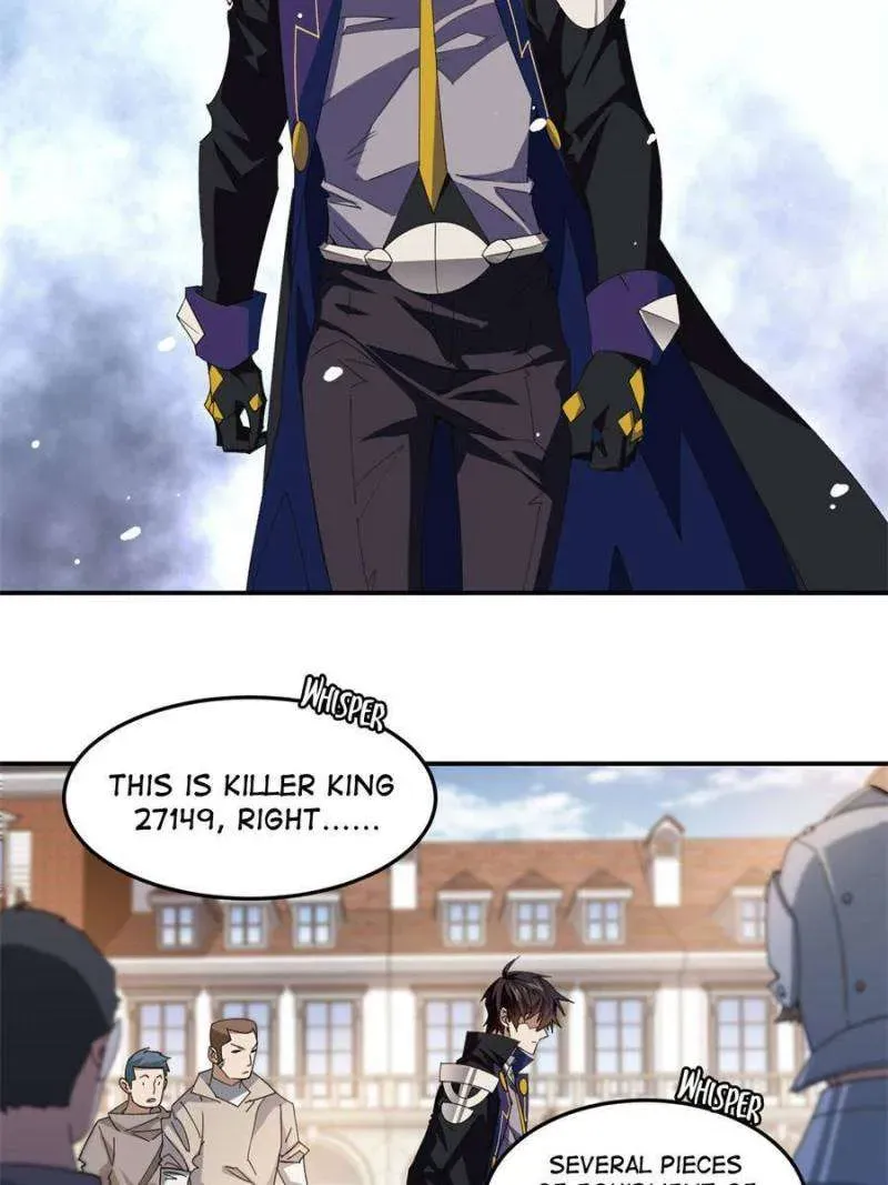 Virtual World: Close Combat Mage Chapter 359 Online - página 5