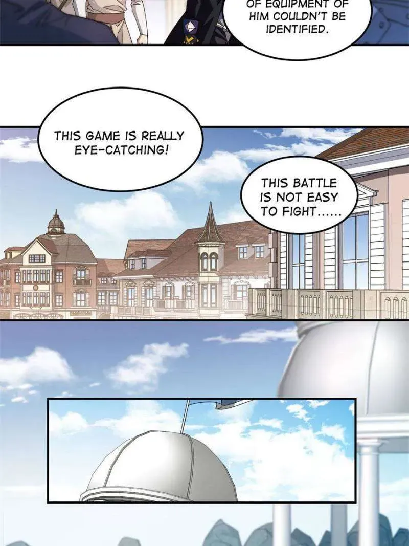Virtual World: Close Combat Mage Chapter 359 Online - página 6