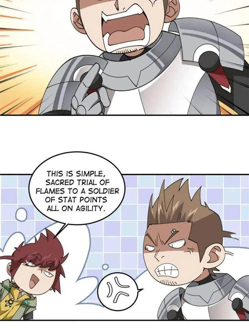 Virtual World: Close Combat Mage Chapter 359 Online - página 15