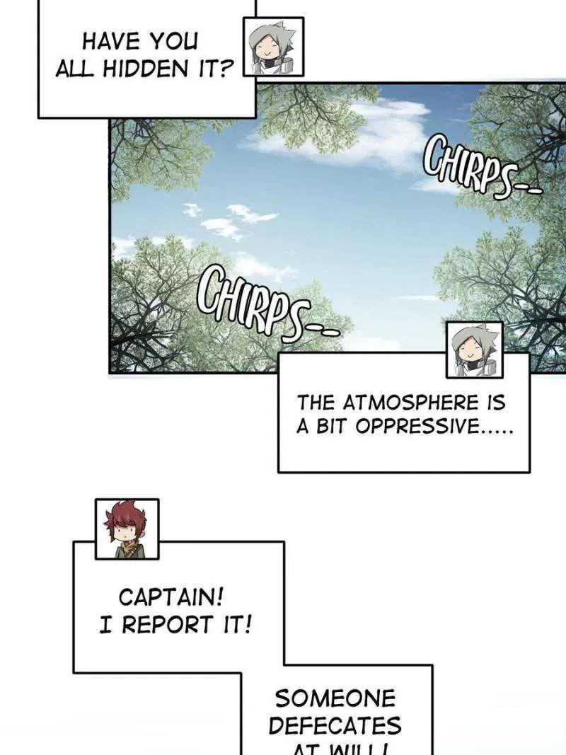 Virtual World: Close Combat Mage Chapter 360 Online - página 3