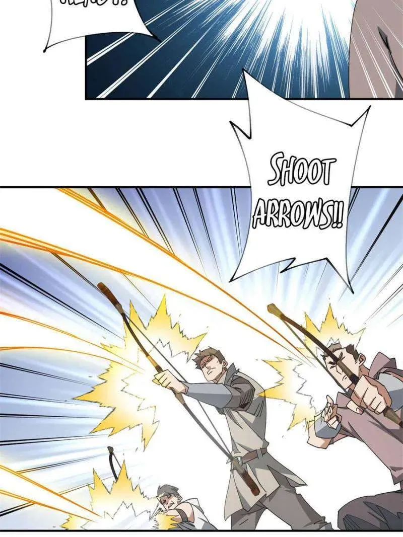 Virtual World: Close Combat Mage Chapter 360 Online - página 10