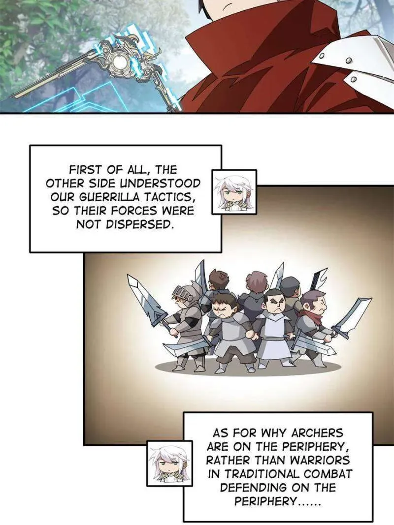 Virtual World: Close Combat Mage Chapter 360 Online - página 14