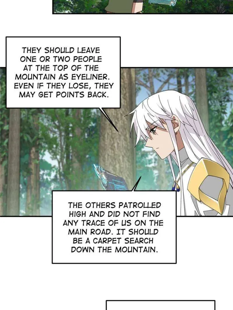 Virtual World: Close Combat Mage Chapter 361 Online - página 2