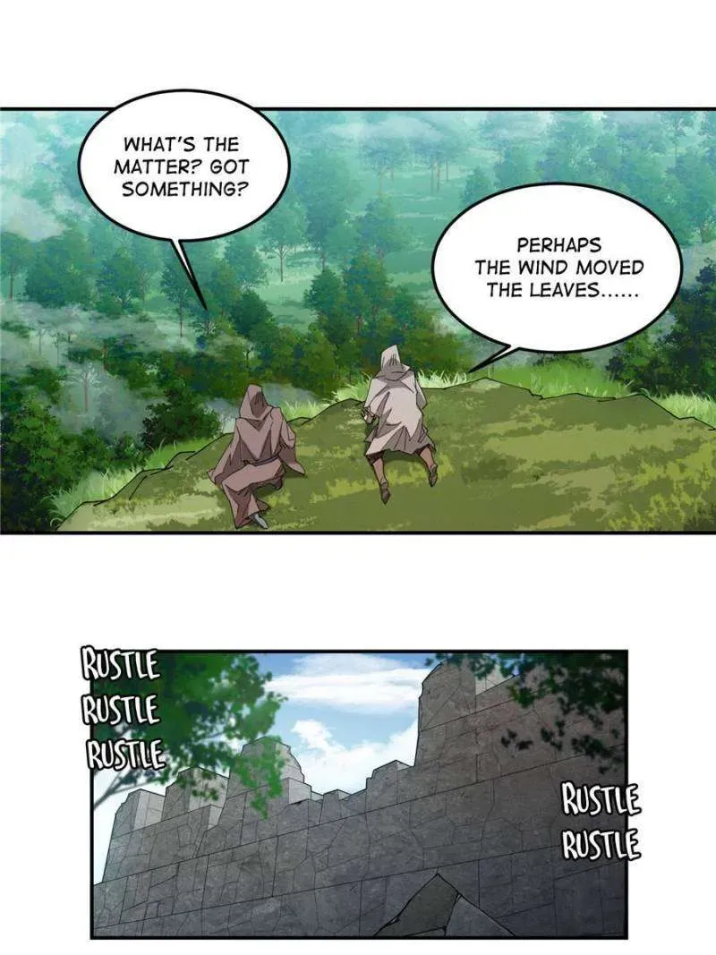 Virtual World: Close Combat Mage Chapter 361 Online - página 10