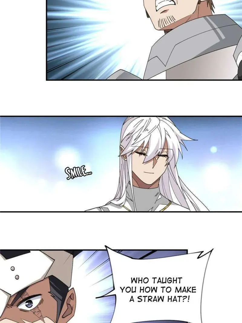 Virtual World: Close Combat Mage Chapter 361 Online - página 12