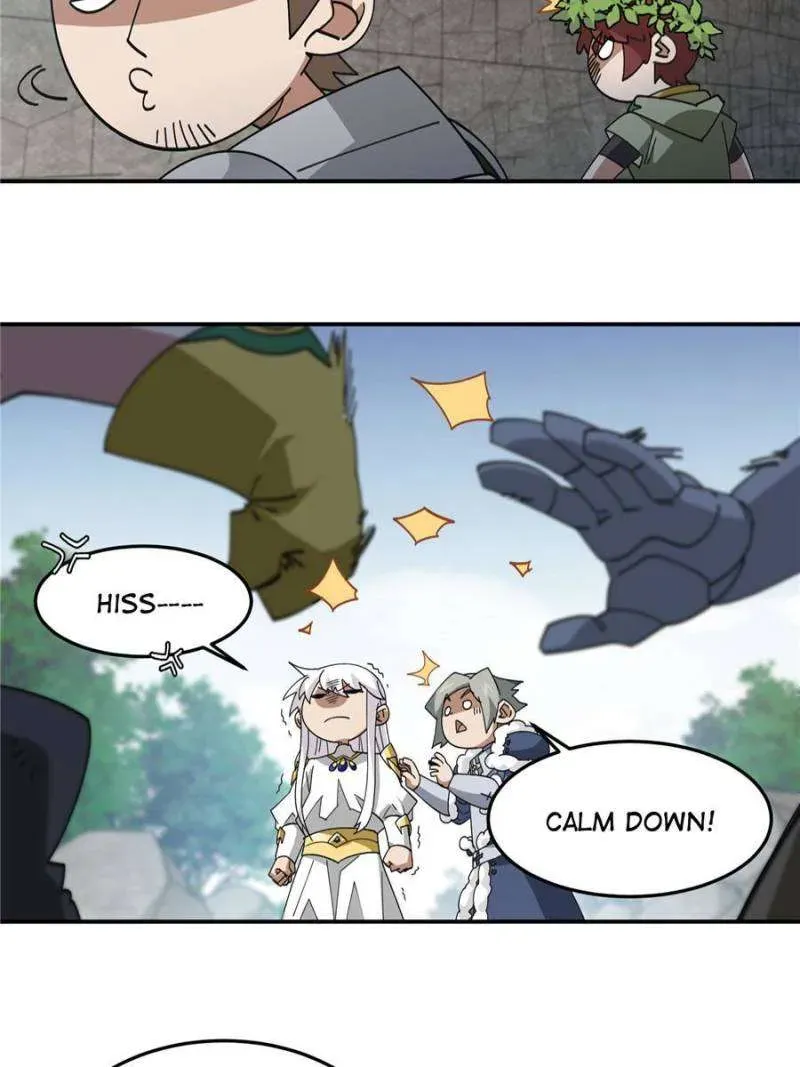 Virtual World: Close Combat Mage Chapter 361 Online - página 14