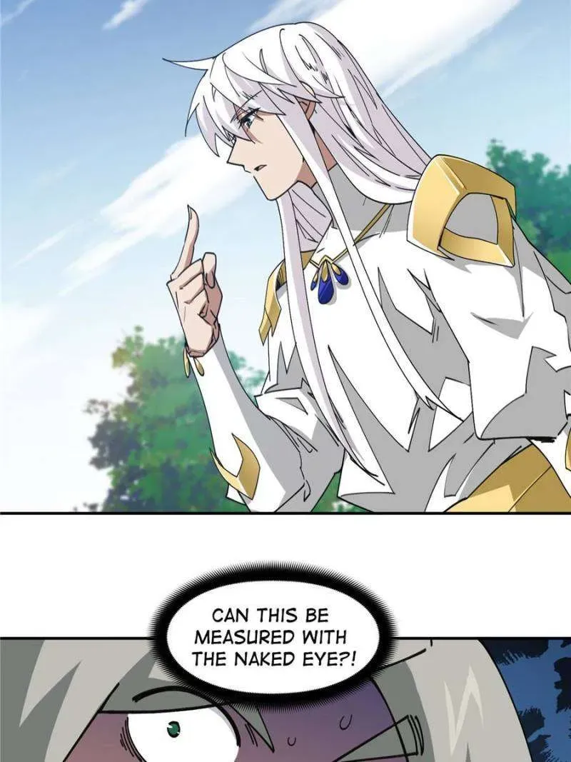 Virtual World: Close Combat Mage Chapter 361 Online - página 16