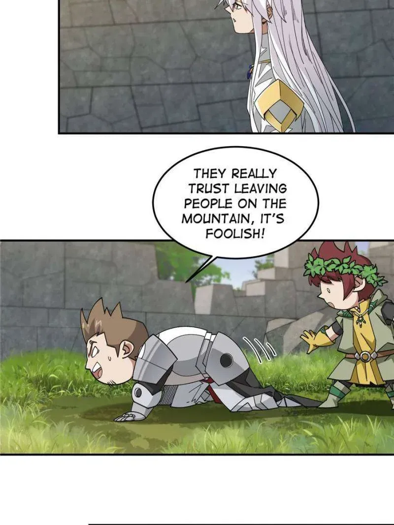 Virtual World: Close Combat Mage Chapter 362 Online - página 2