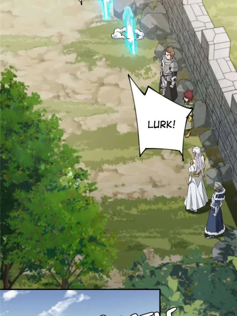 Virtual World: Close Combat Mage Chapter 362 Online - página 8