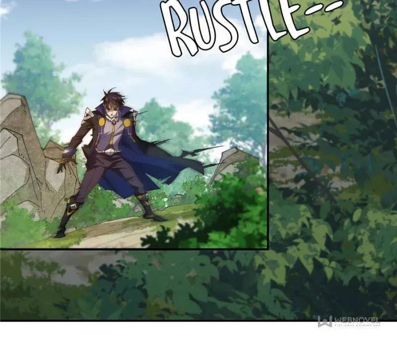 Virtual World: Close Combat Mage Chapter 362 Online - página 9