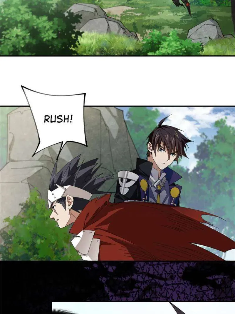 Virtual World: Close Combat Mage Chapter 362 Online - página 11