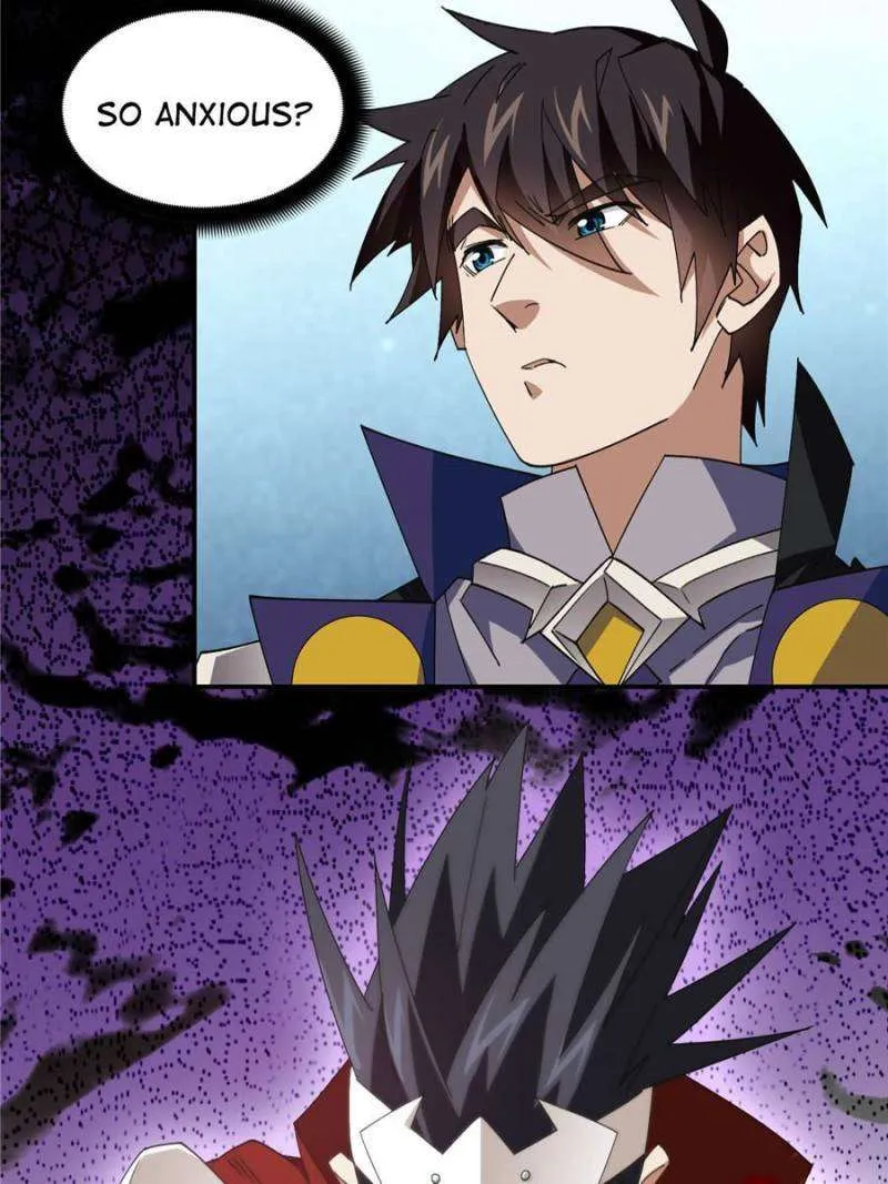 Virtual World: Close Combat Mage Chapter 362 Online - página 12