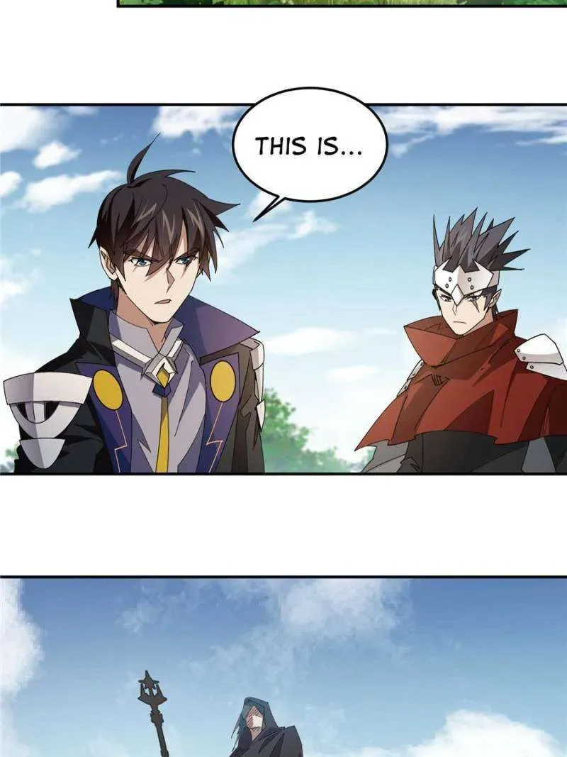Virtual World: Close Combat Mage Chapter 362 Online - página 22