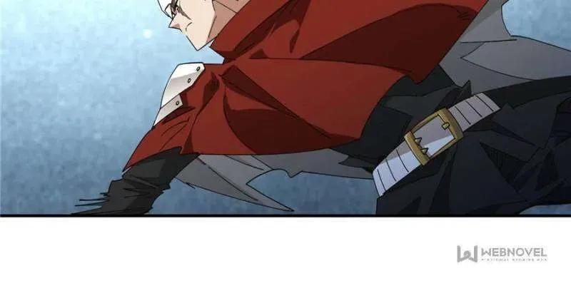 Virtual World: Close Combat Mage Chapter 363 Online - página 5