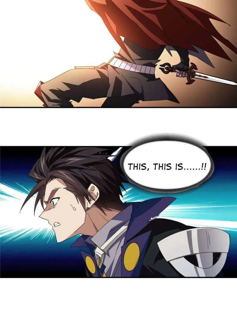 Virtual World: Close Combat Mage Chapter 363 Online - página 10