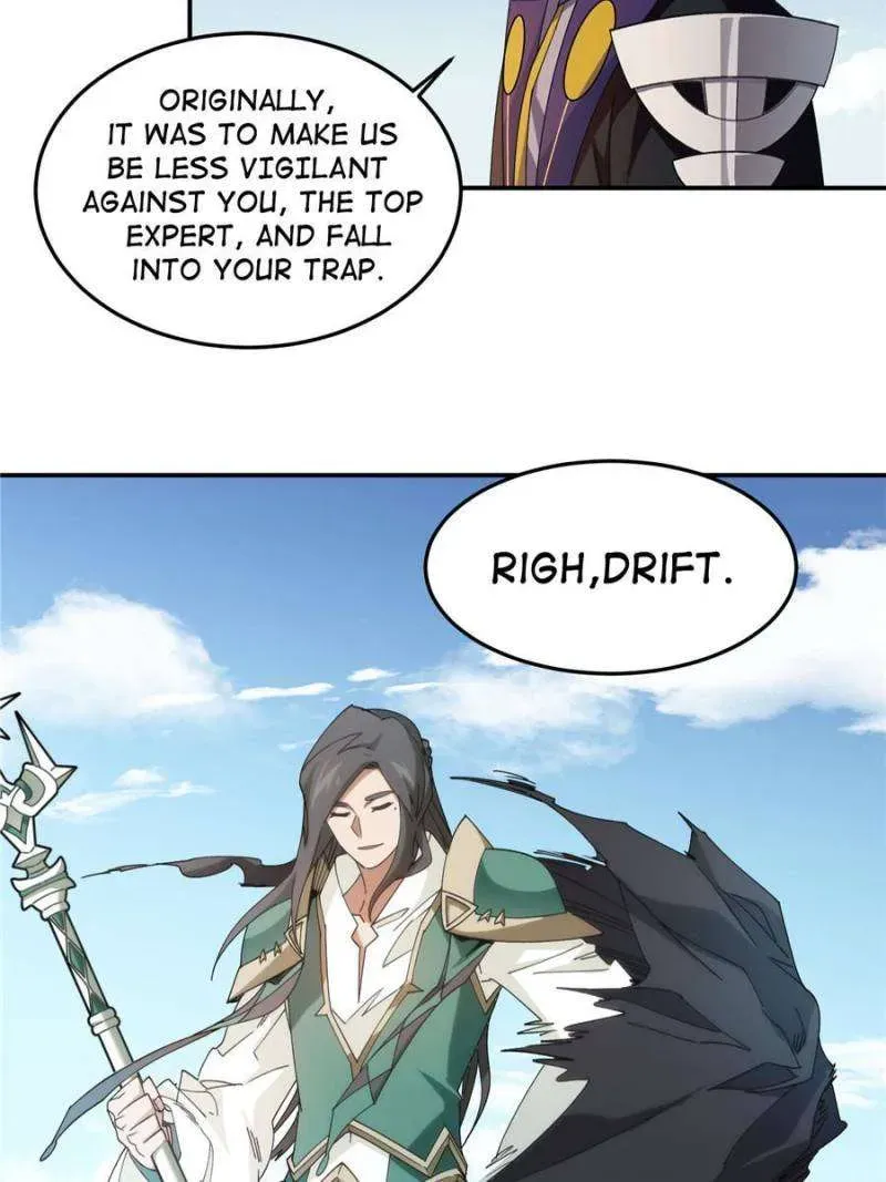 Virtual World: Close Combat Mage Chapter 363 Online - página 18