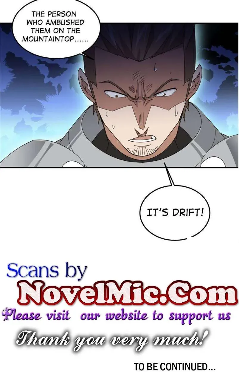 Virtual World: Close Combat Mage Chapter 363 Online - página 23