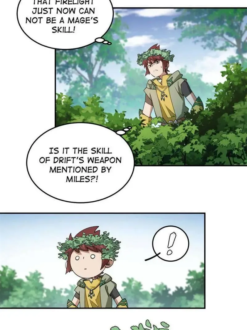 Virtual World: Close Combat Mage Chapter 364 Online - página 3