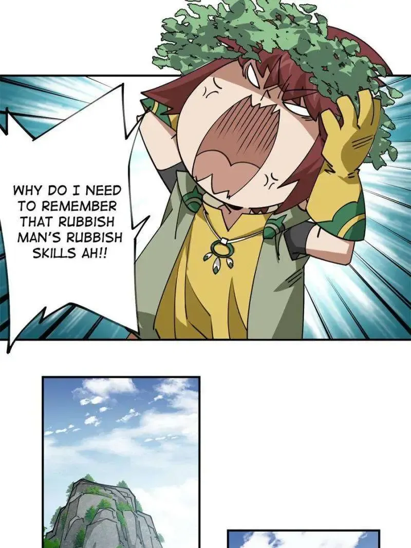 Virtual World: Close Combat Mage Chapter 364 Online - página 4