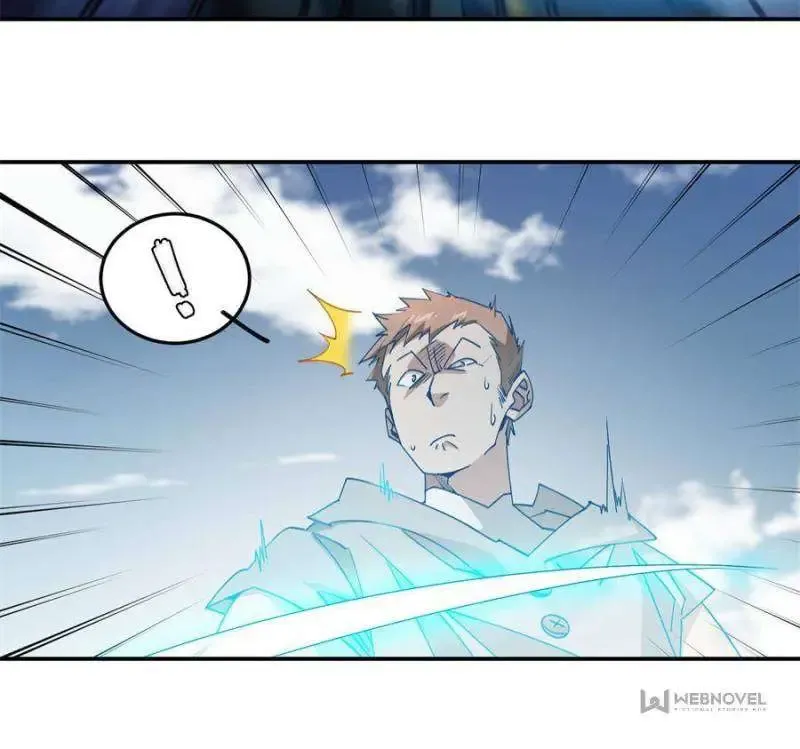 Virtual World: Close Combat Mage Chapter 364 Online - página 9