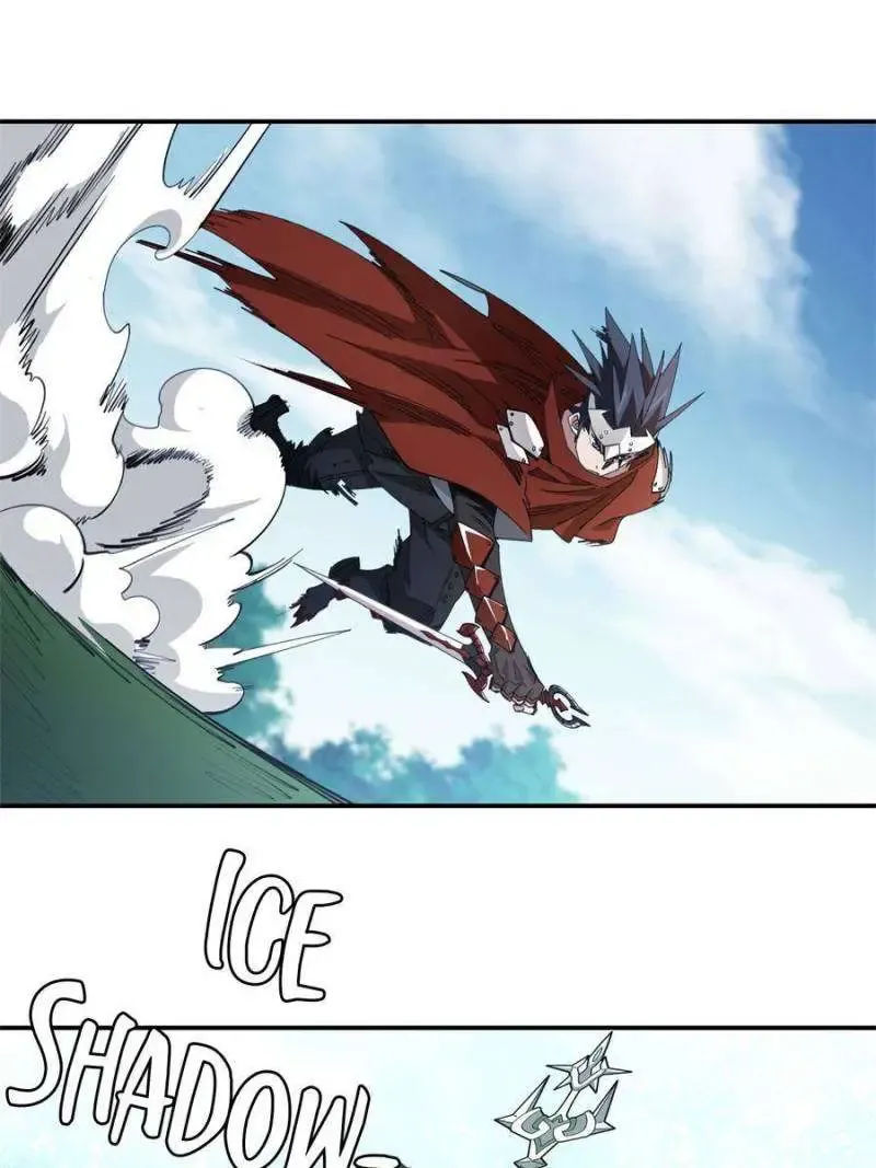 Virtual World: Close Combat Mage Chapter 364 Online - página 19