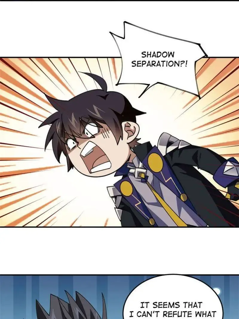 Virtual World: Close Combat Mage Chapter 364 Online - página 24