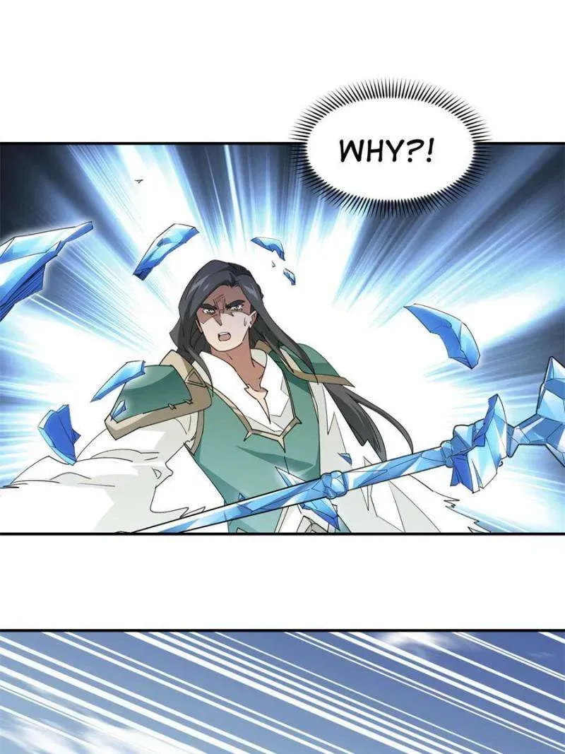 Virtual World: Close Combat Mage Chapter 365 Online - página 9