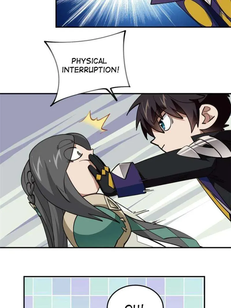 Virtual World: Close Combat Mage Chapter 365 Online - página 15