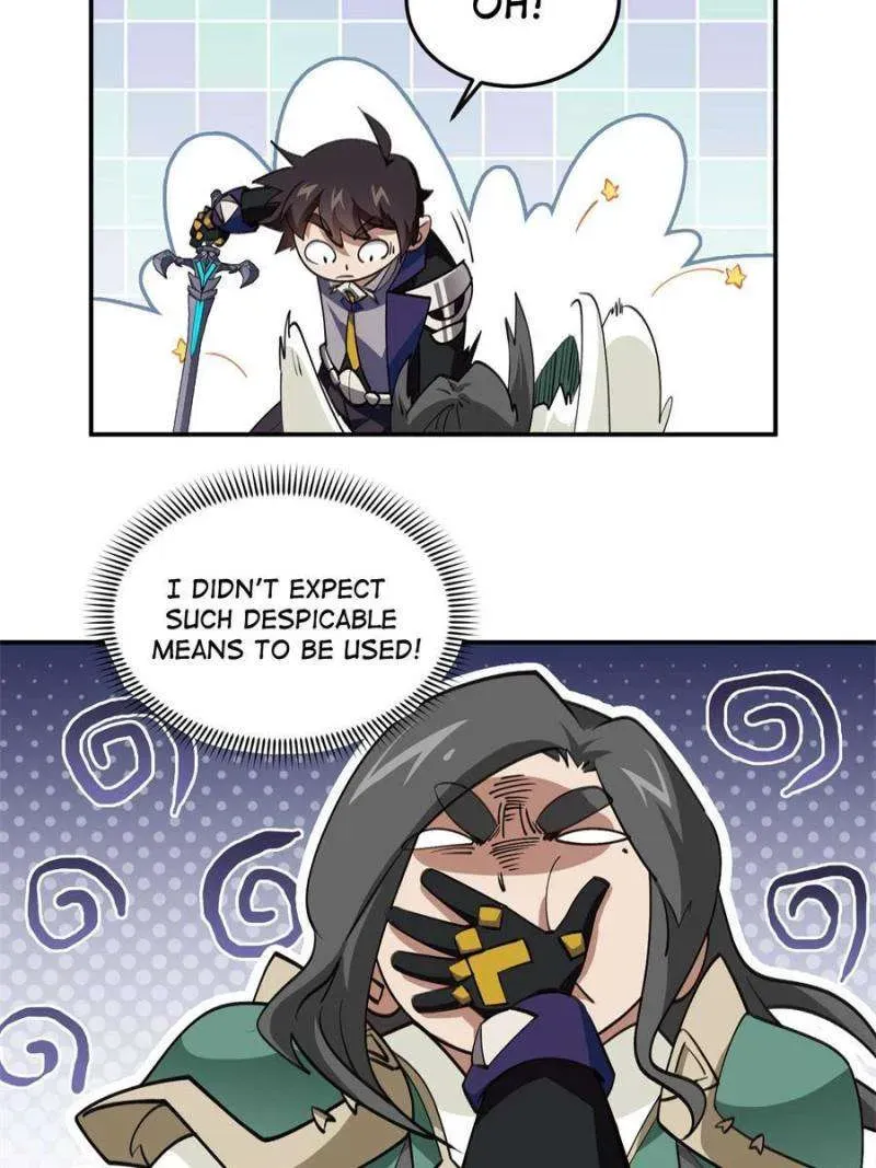 Virtual World: Close Combat Mage Chapter 365 Online - página 16