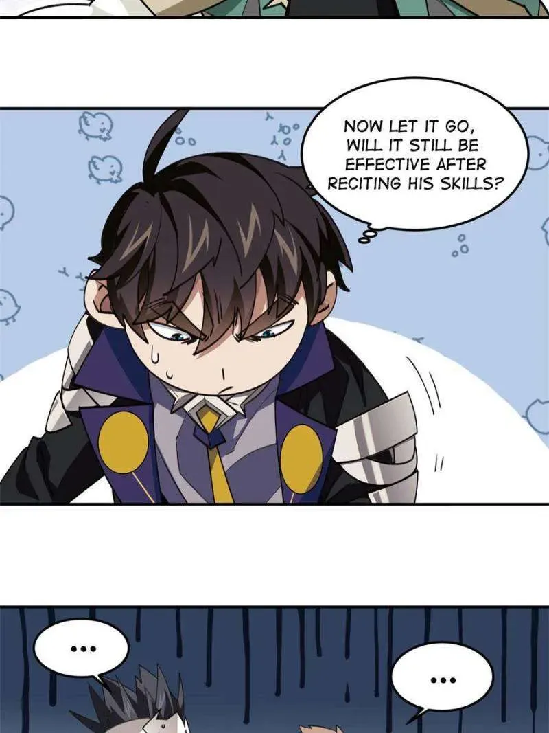 Virtual World: Close Combat Mage Chapter 365 Online - página 17