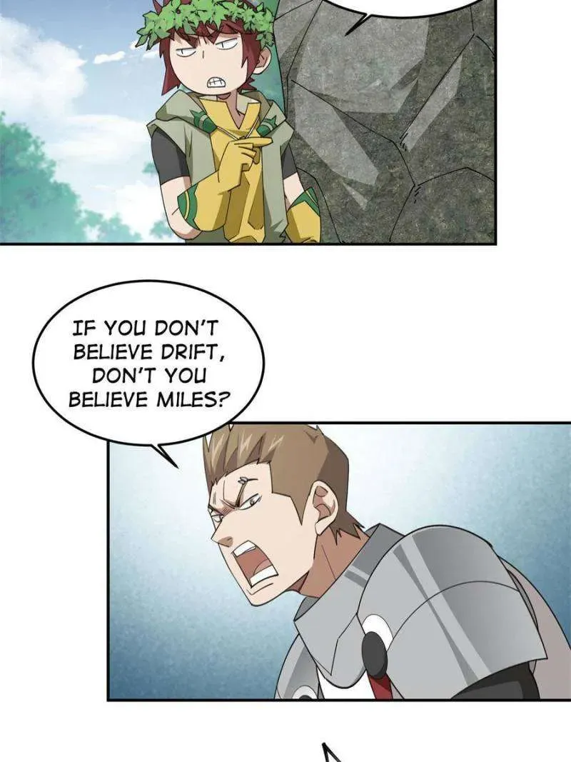 Virtual World: Close Combat Mage Chapter 365 Online - página 21