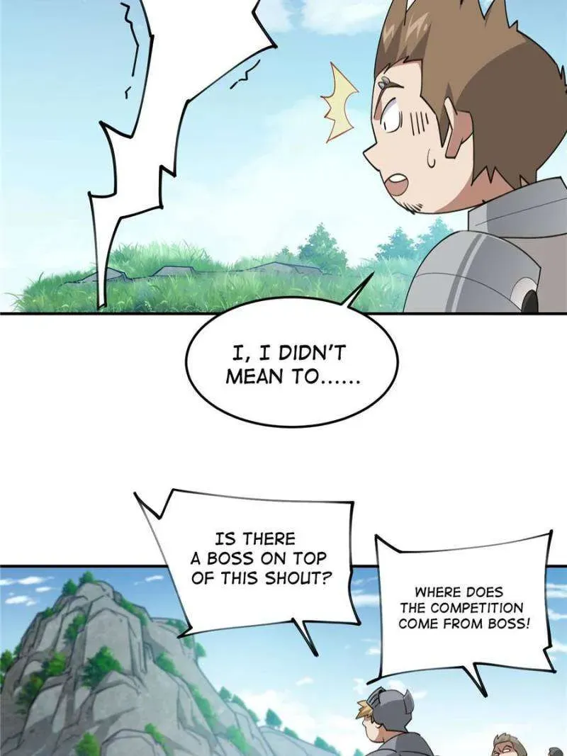 Virtual World: Close Combat Mage Chapter 366 Online - página 10