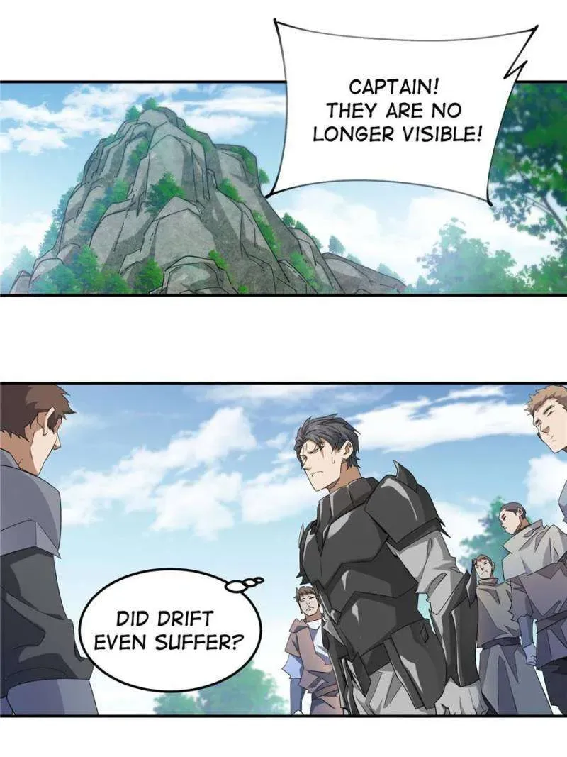 Virtual World: Close Combat Mage Chapter 367 Online - página 6