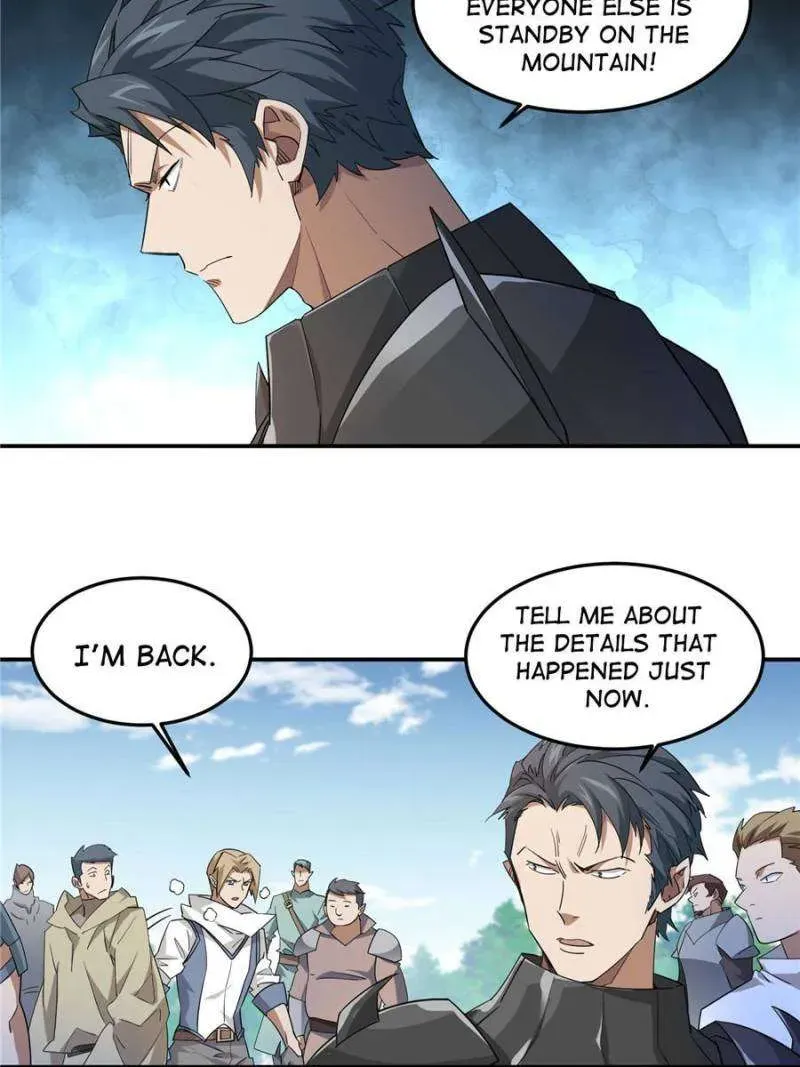 Virtual World: Close Combat Mage Chapter 367 Online - página 9