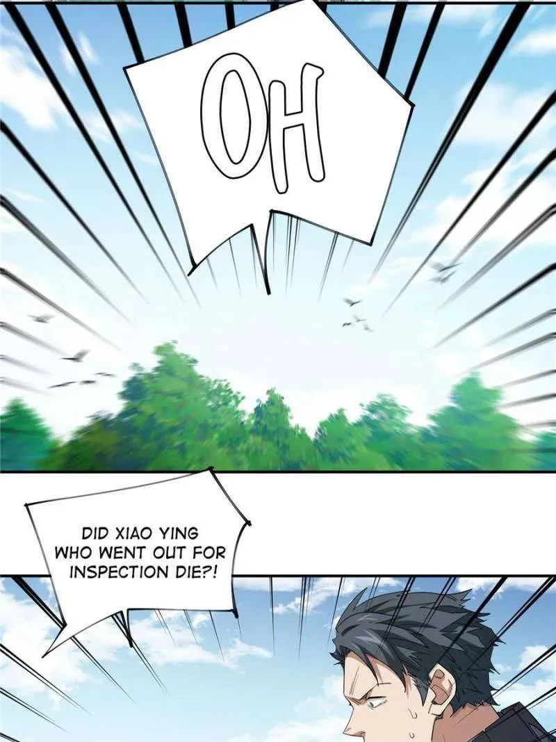 Virtual World: Close Combat Mage Chapter 367 Online - página 17