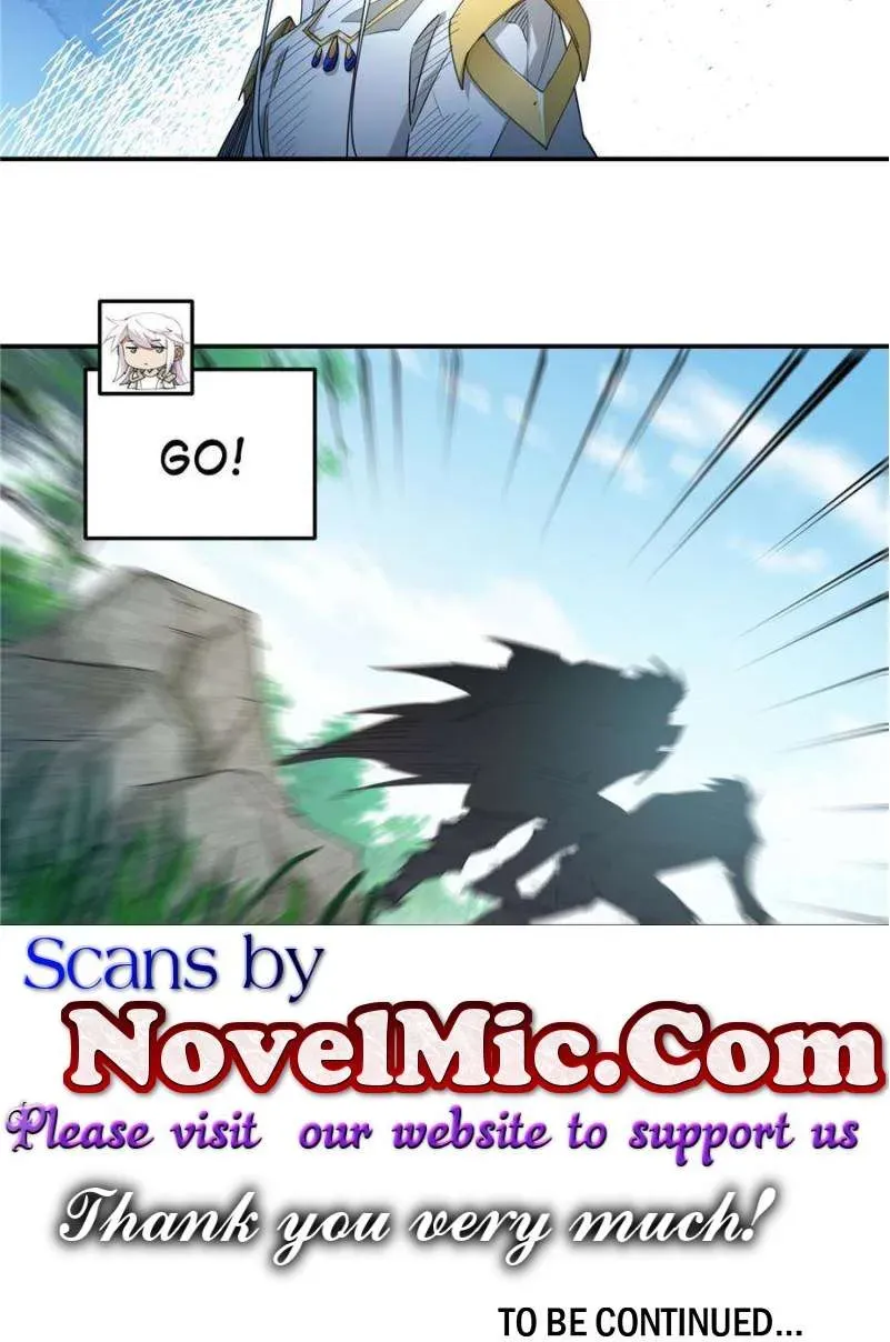 Virtual World: Close Combat Mage Chapter 367 Online - página 20