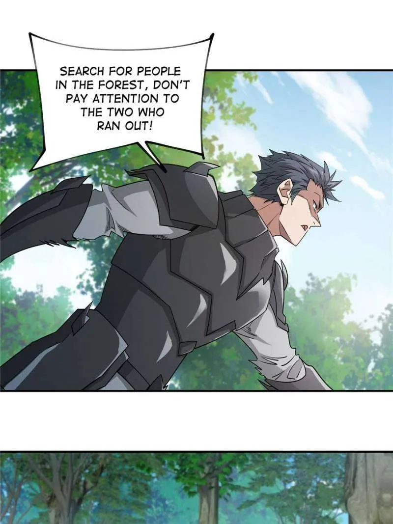 Virtual World: Close Combat Mage Chapter 368 Online - página 4