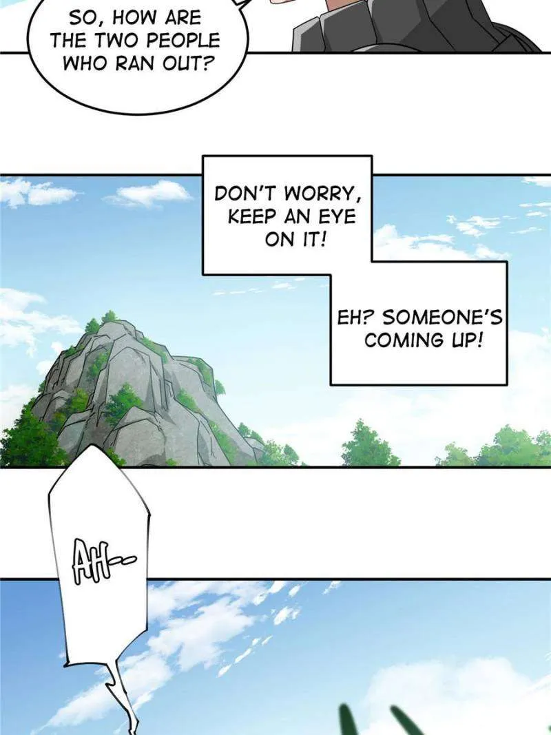 Virtual World: Close Combat Mage Chapter 368 Online - página 7