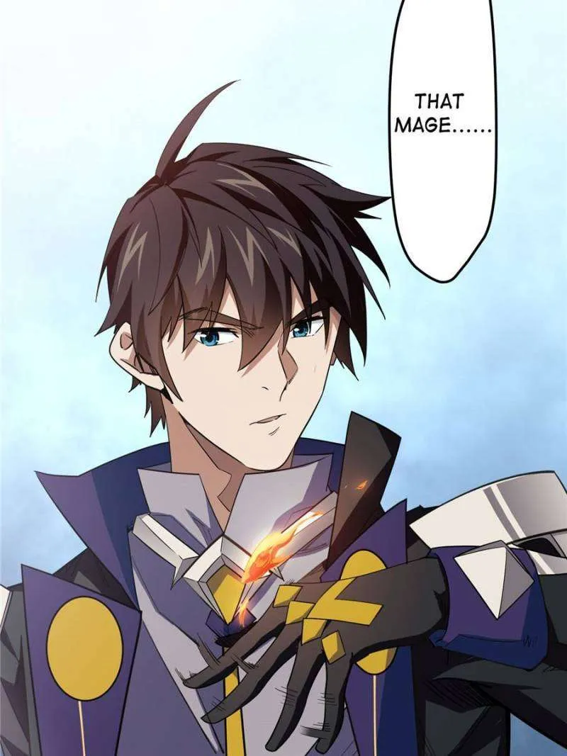 Virtual World: Close Combat Mage Chapter 368 Online - página 9