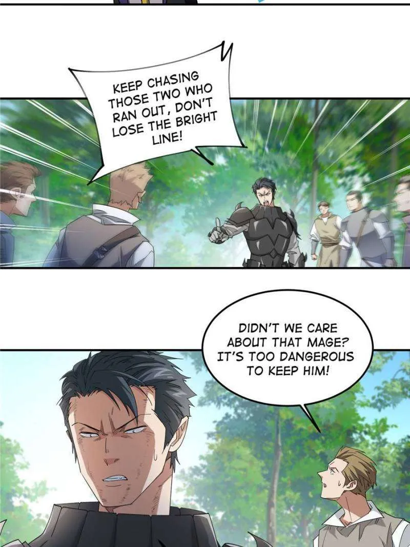 Virtual World: Close Combat Mage Chapter 368 Online - página 14