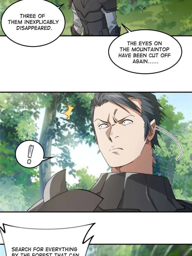 Virtual World: Close Combat Mage Chapter 368 Online - página 17