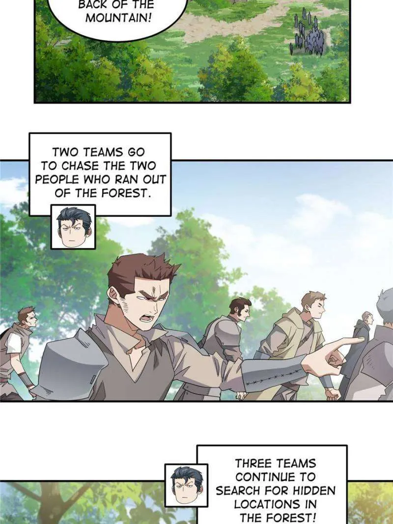 Virtual World: Close Combat Mage Chapter 368 Online - página 24