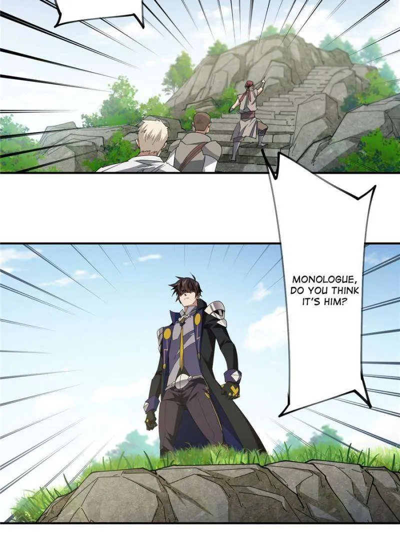 Virtual World: Close Combat Mage Chapter 368 Online - página 29