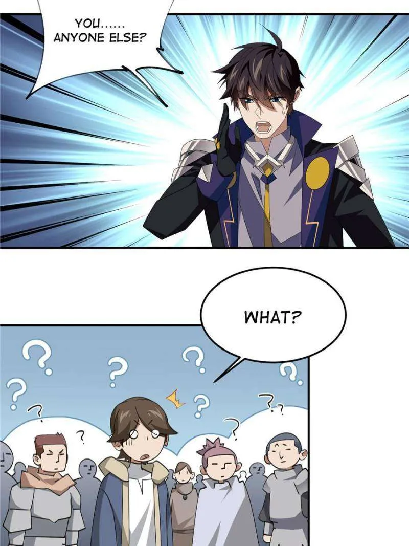 Virtual World: Close Combat Mage Chapter 369 Online - página 6