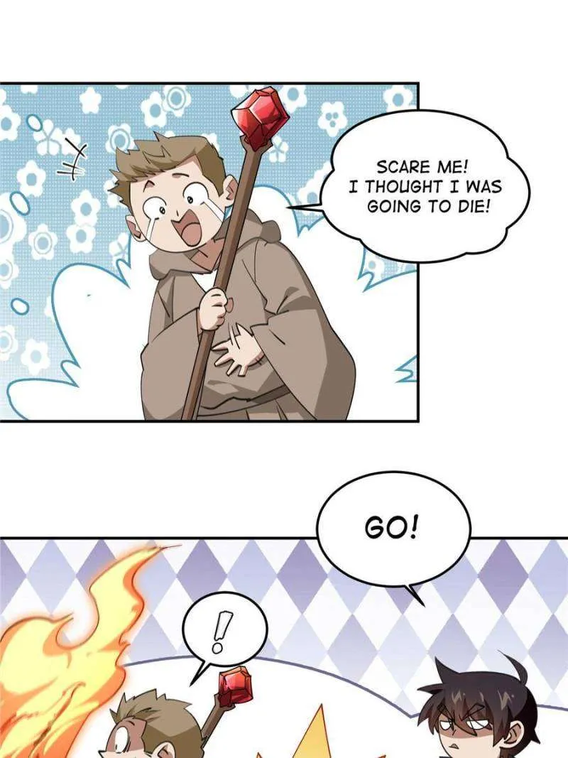 Virtual World: Close Combat Mage Chapter 369 Online - página 13
