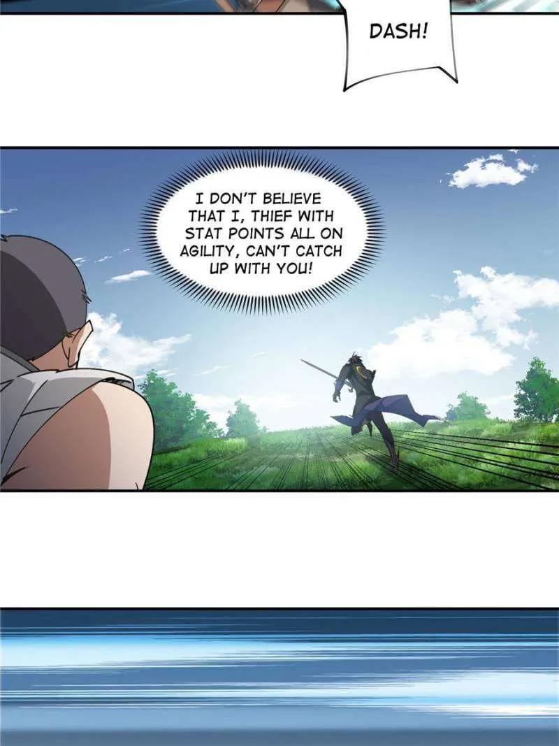 Virtual World: Close Combat Mage Chapter 369 Online - página 21