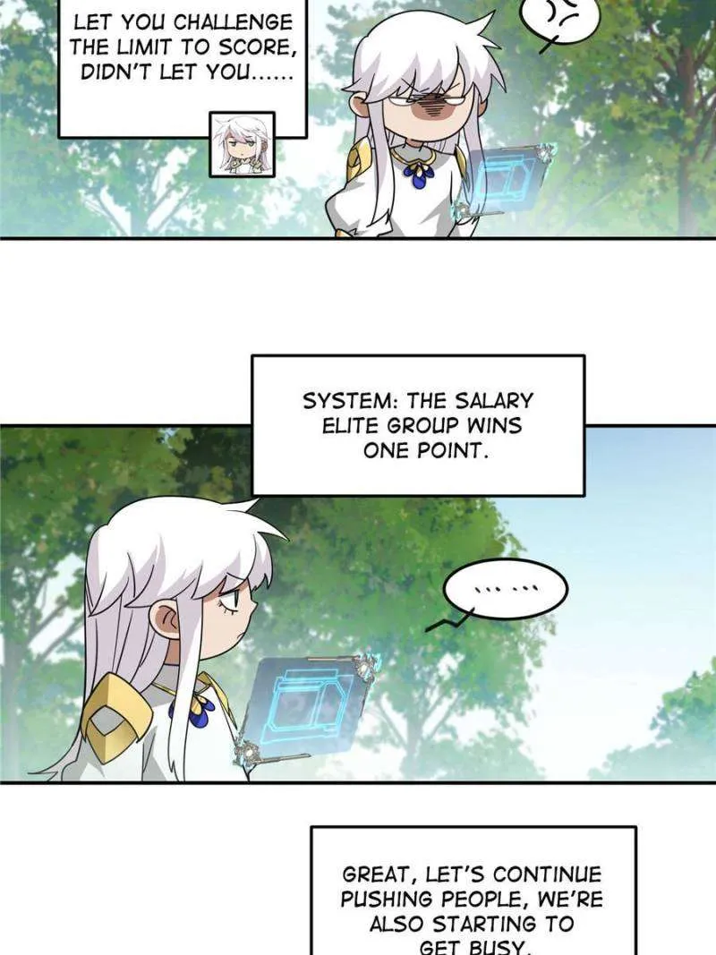 Virtual World: Close Combat Mage Chapter 369 Online - página 26