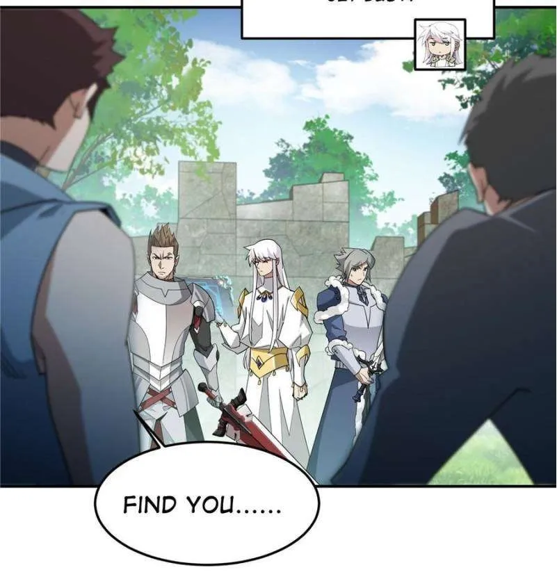 Virtual World: Close Combat Mage Chapter 369 Online - página 27