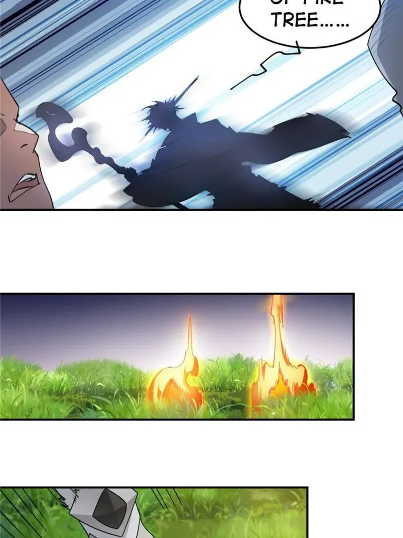 Virtual World: Close Combat Mage Chapter 370 Online - página 2