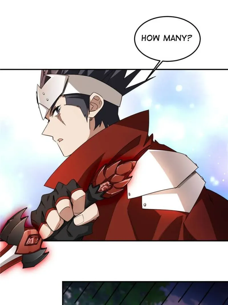 Virtual World: Close Combat Mage Chapter 370 Online - página 8